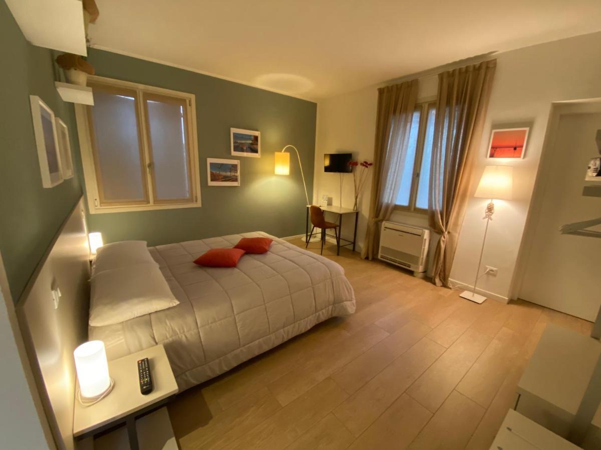 Veronalago B&B Accessibile Bussolengo Exterior foto