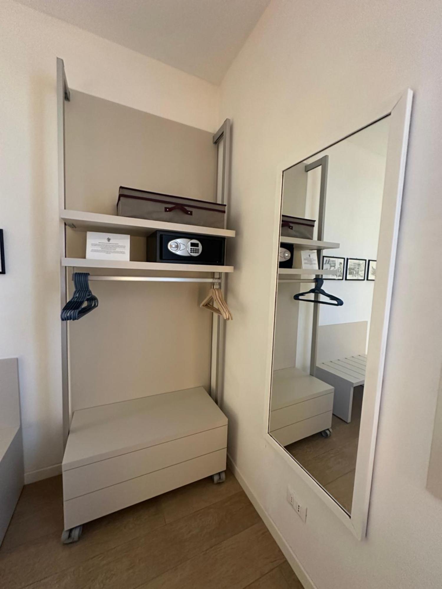 Veronalago B&B Accessibile Bussolengo Exterior foto